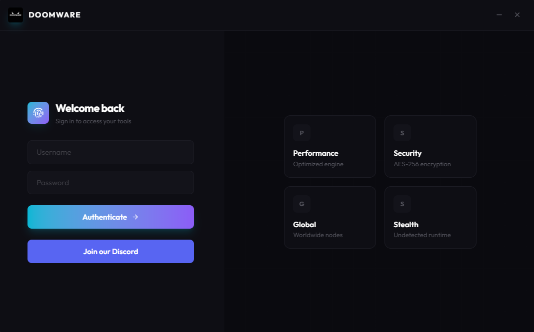 Epsilon Launcher